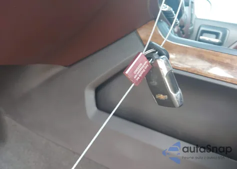 2016 Chevrolet Silverado 2500Hd High Country from USA, damaged, VIN 1GC1KXE87GF242572